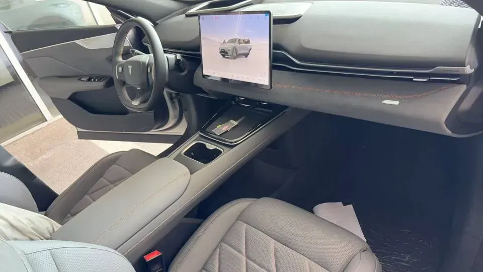 2025 ChangAn QiYuan A07 REEV 95HP REEV 28.4KWH,autocango,china used car exporter,china ev exporter,chinese used car exporter,chinese used ev exporter