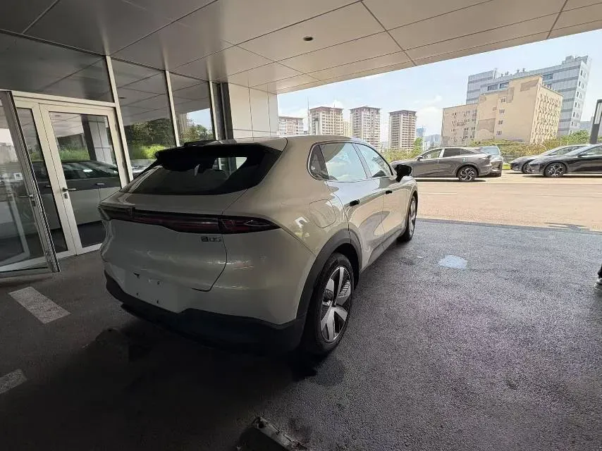 2025 ChangAn QiYuan A07 REEV 95HP REEV 28.4KWH,autocango,china used car exporter,china ev exporter,chinese used car exporter,chinese used ev exporter
