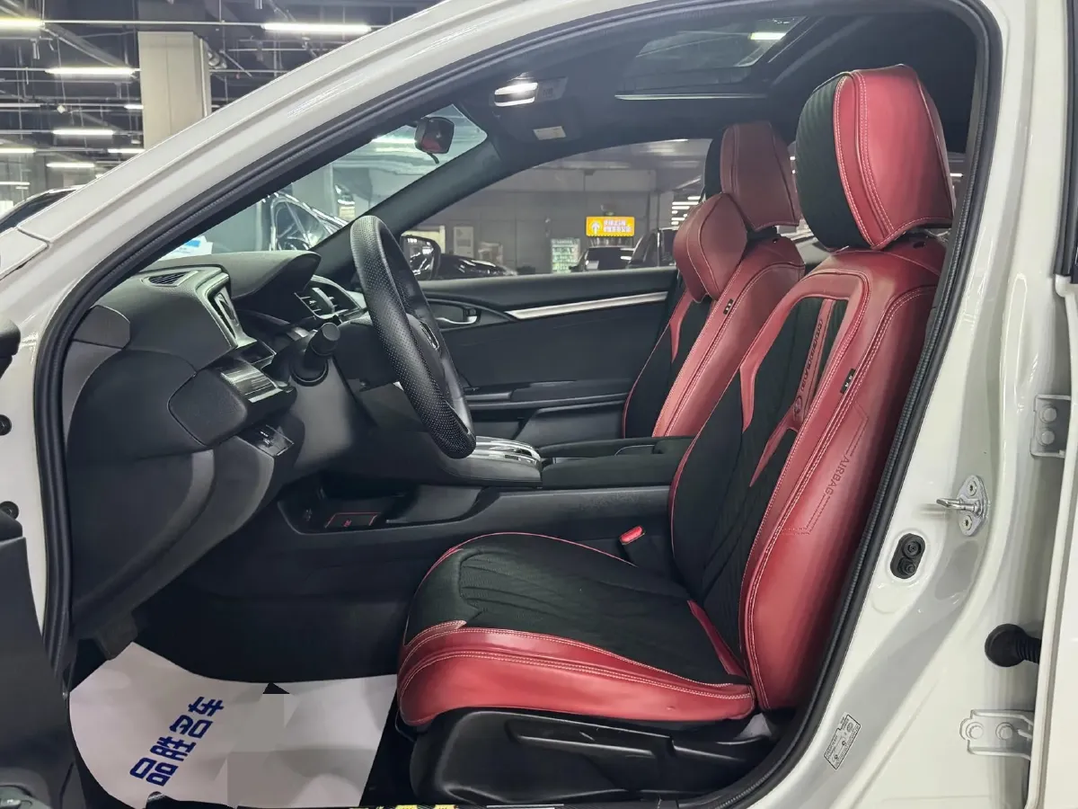 2021 Honda Civic 1.5T 177HP L4 CVT,autocango,china used car exporter,china ev exporter,chinese used car exporter,chinese used ev exporter