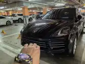 2018 PORSCHE CAYENNE,autocango,china used car exporter,china ev exporter,chinese used car exporter,chinese used ev exporter