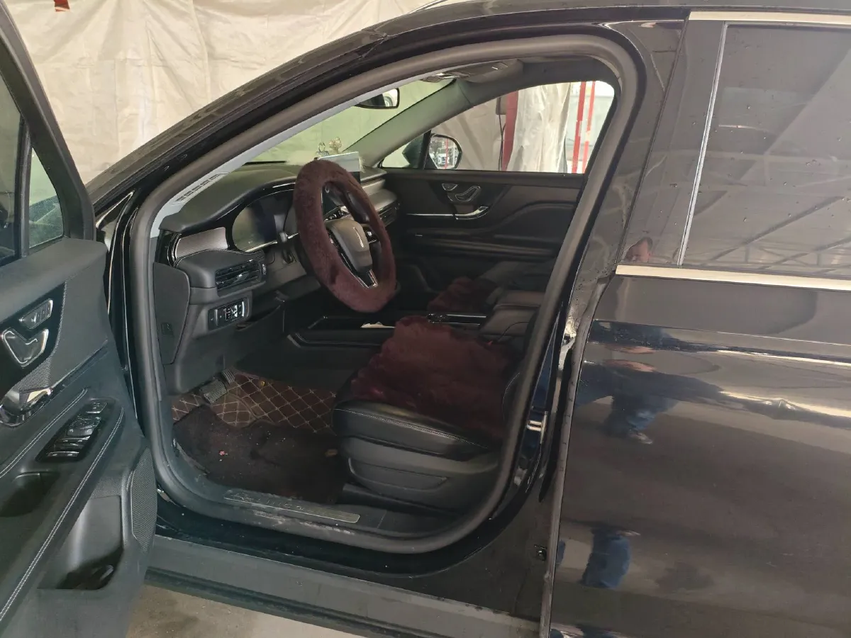 2022 Lincoln Corsair 2.0T 245HP L4 8AT,autocango,china used car exporter,china ev exporter,chinese used car exporter,chinese used ev exporter