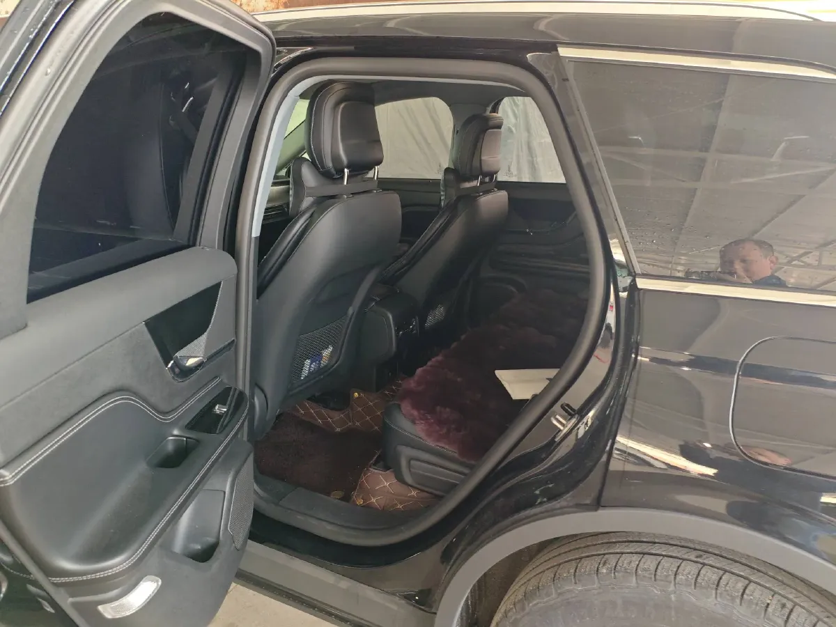 2022 Lincoln Corsair 2.0T 245HP L4 8AT,autocango,china used car exporter,china ev exporter,chinese used car exporter,chinese used ev exporter