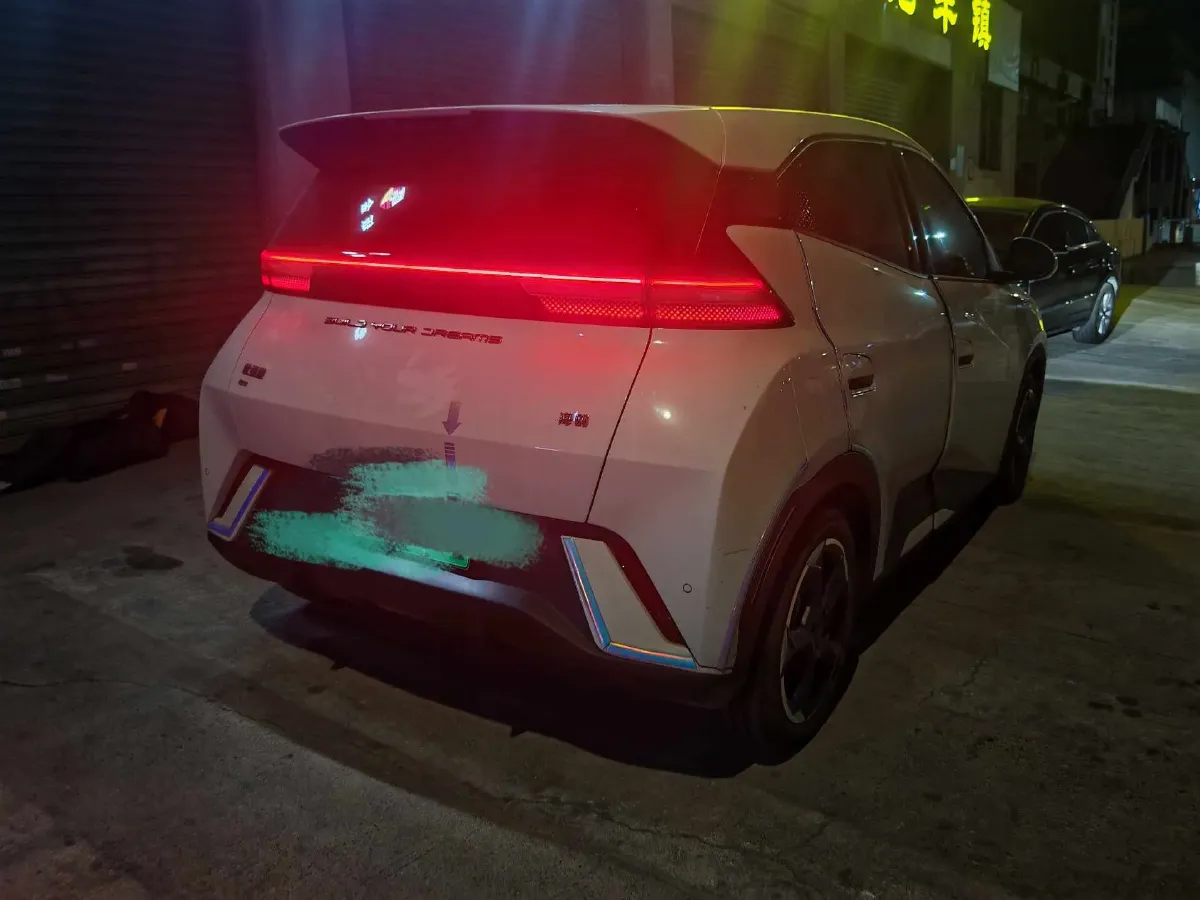 2023 BYD Seagull BEV 30.08KWH,autocango,china used car exporter,china ev exporter,chinese used car exporter,chinese used ev exporter