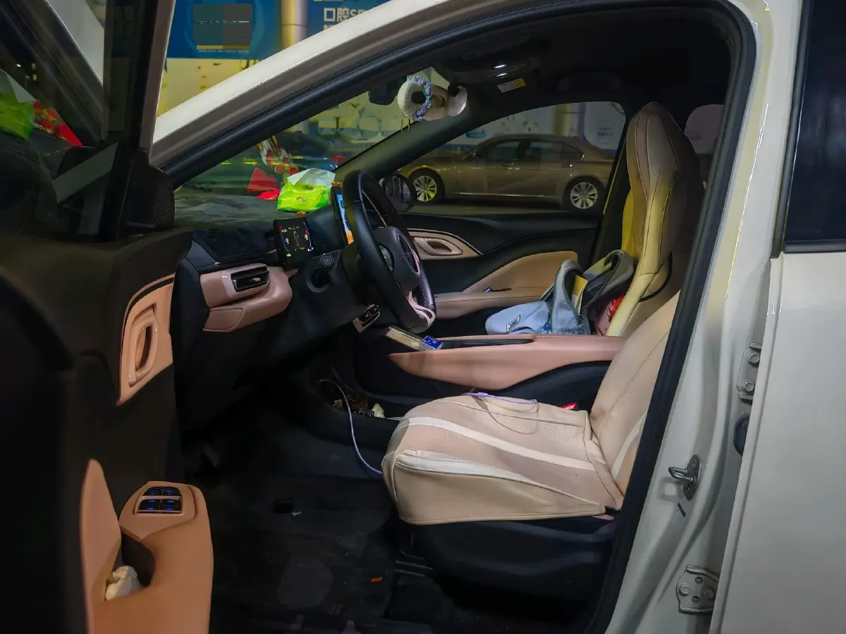 2023 BYD Seagull BEV 30.08KWH,autocango,china used car exporter,china ev exporter,chinese used car exporter,chinese used ev exporter