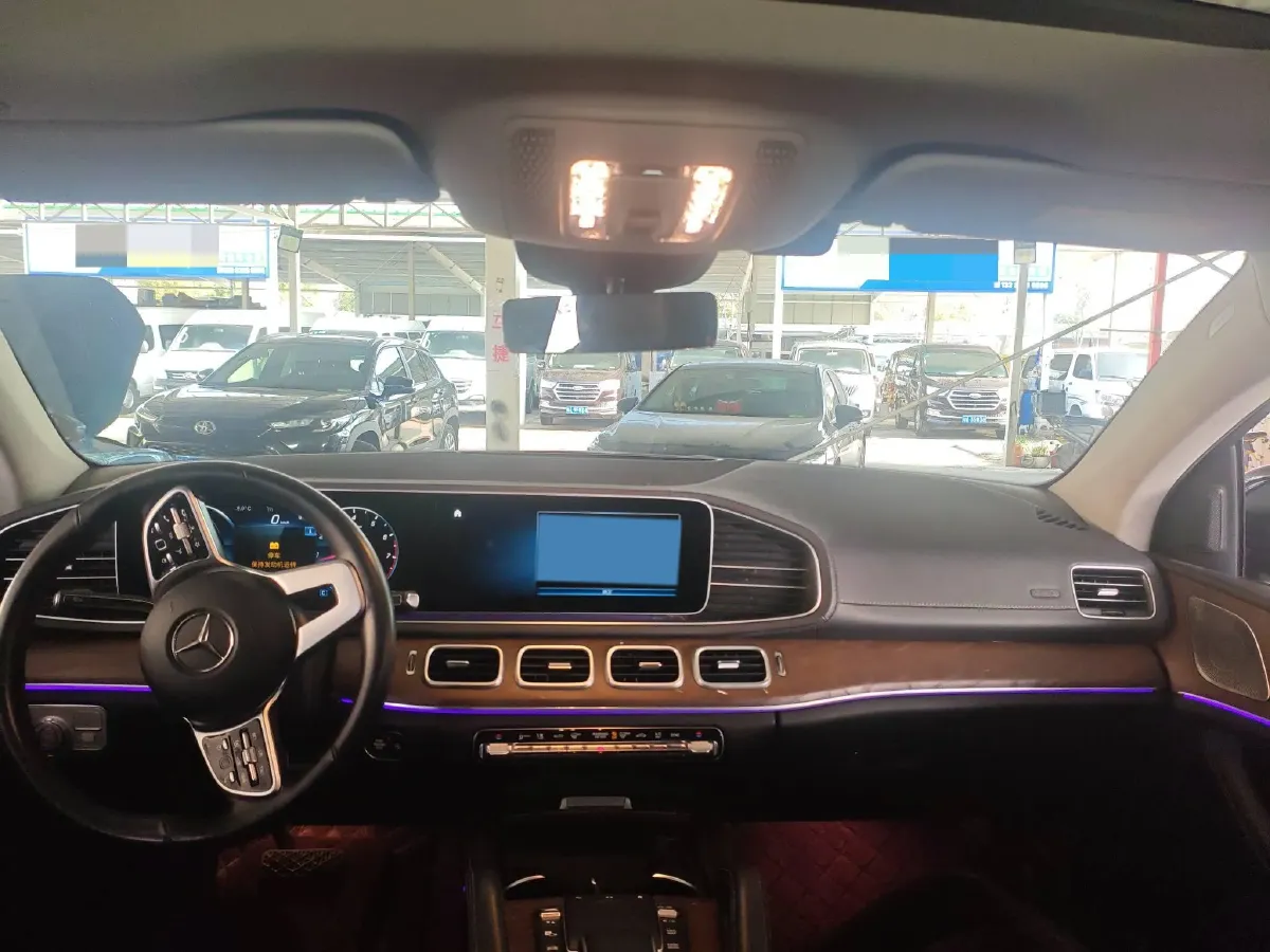 2022 Mercedes-Benz GLE Coupe 2.0T 258HP L4 9AT,autocango,china used car exporter,china ev exporter,chinese used car exporter,chinese used ev exporter