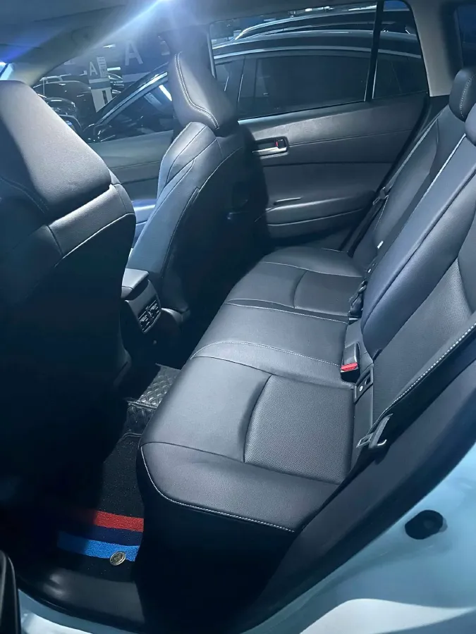 2022 Toyota Frontlander 2.0L 171HP L4 CVT,autocango,china used car exporter,china ev exporter,chinese used car exporter,chinese used ev exporter