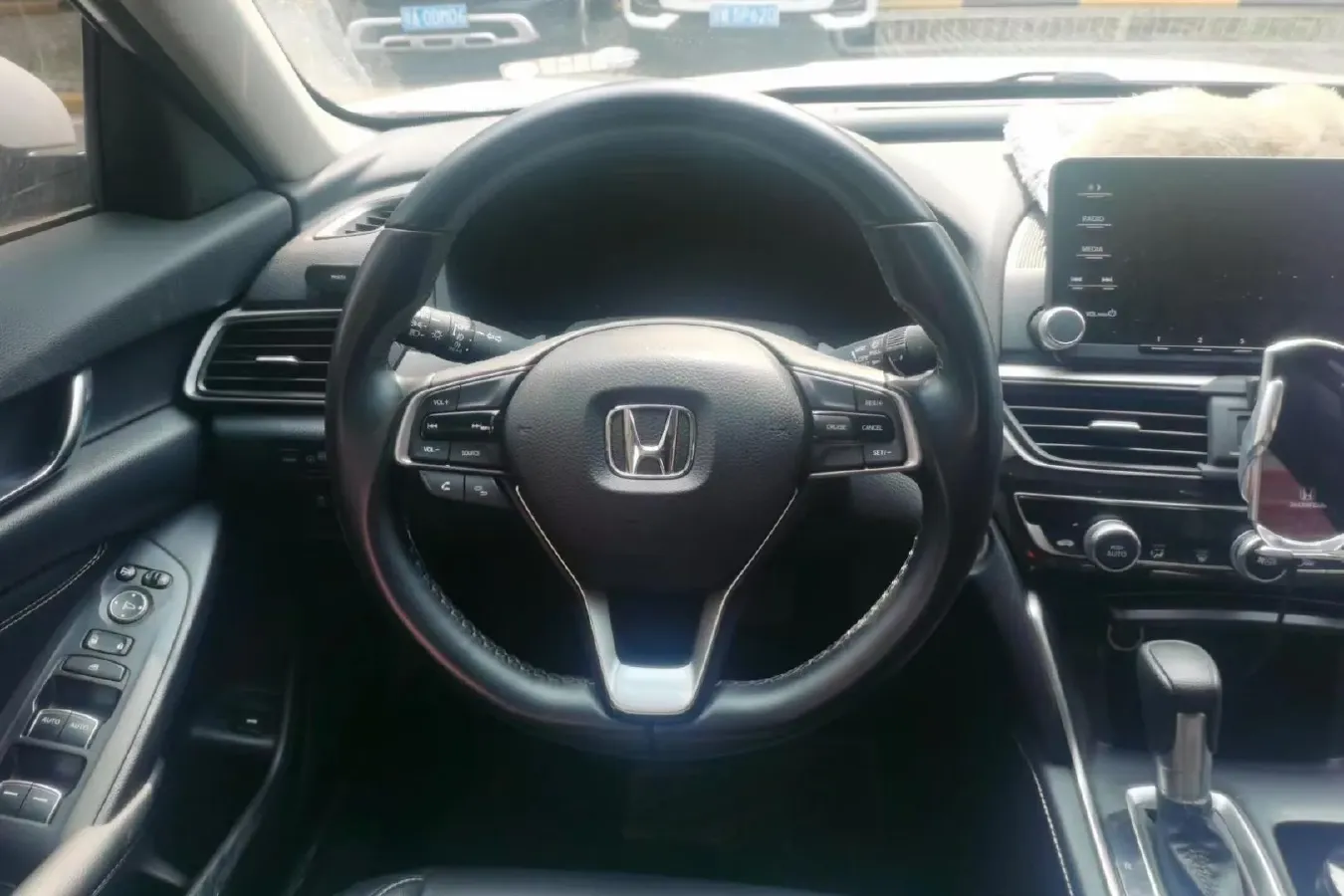 2022 Honda Inspire 1.5T 194HP L4 CVT,autocango,china used car exporter,china ev exporter,chinese used car exporter,chinese used ev exporter