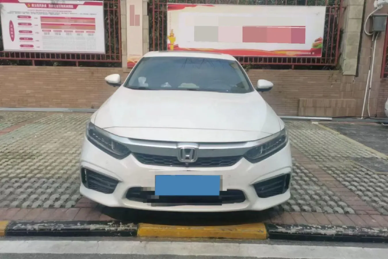 2022 Honda Inspire 1.5T 194HP L4 CVT,autocango,china used car exporter,china ev exporter,chinese used car exporter,chinese used ev exporter