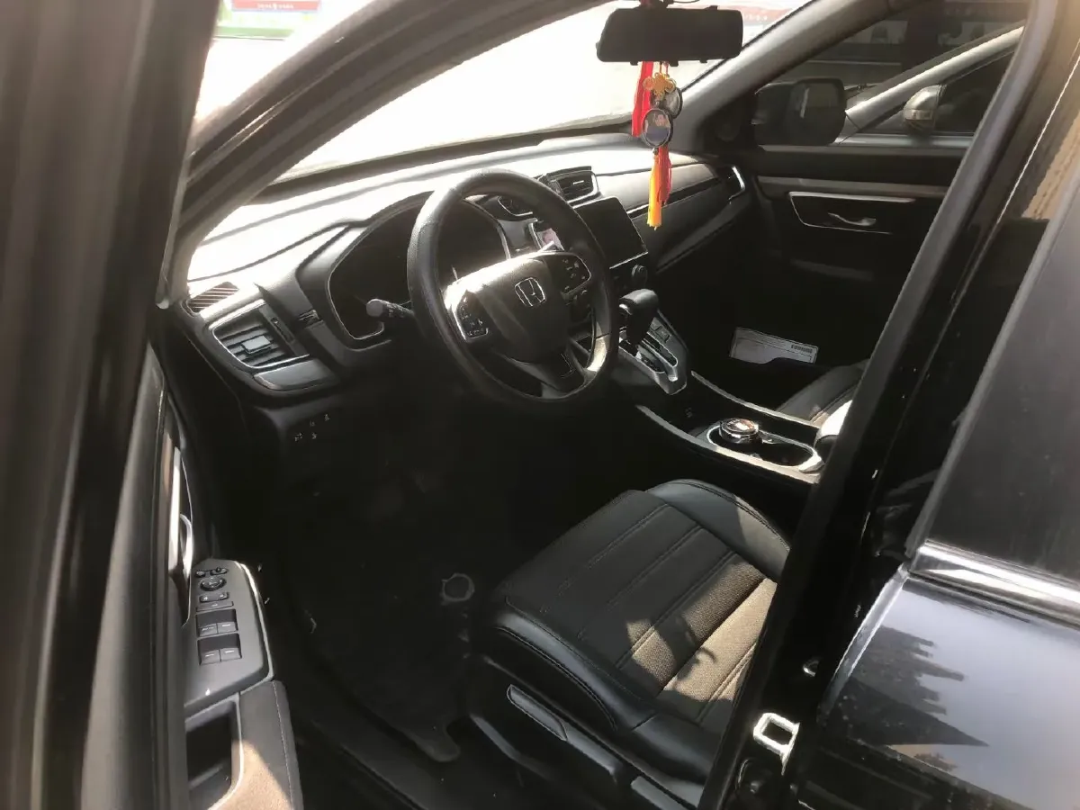 2020 Honda Breeze 1.5T 193HP L4 CVT,autocango,china used car exporter,china ev exporter,chinese used car exporter,chinese used ev exporter