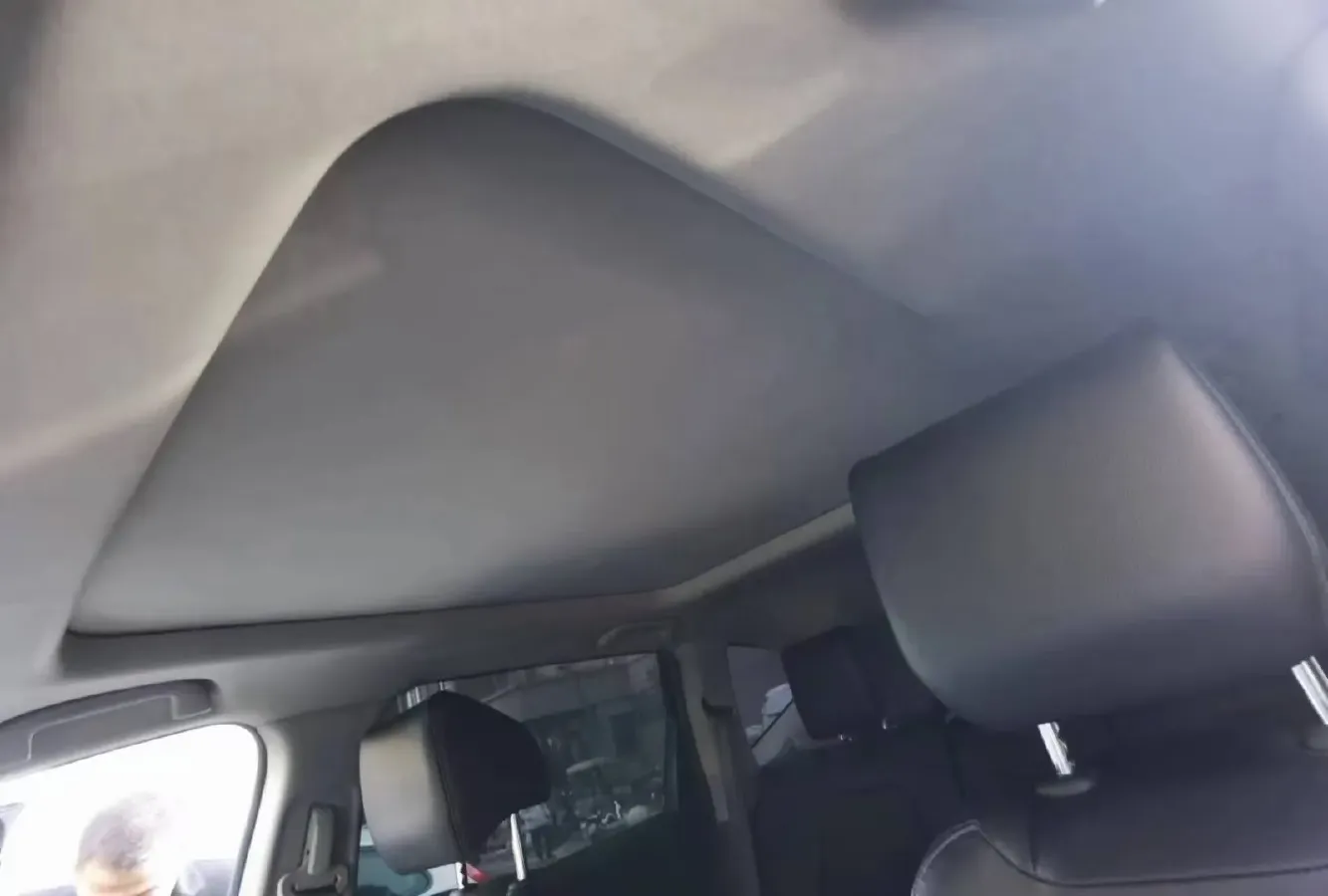 2020 Honda Breeze 1.5T 193HP L4 CVT,autocango,china used car exporter,china ev exporter,chinese used car exporter,chinese used ev exporter