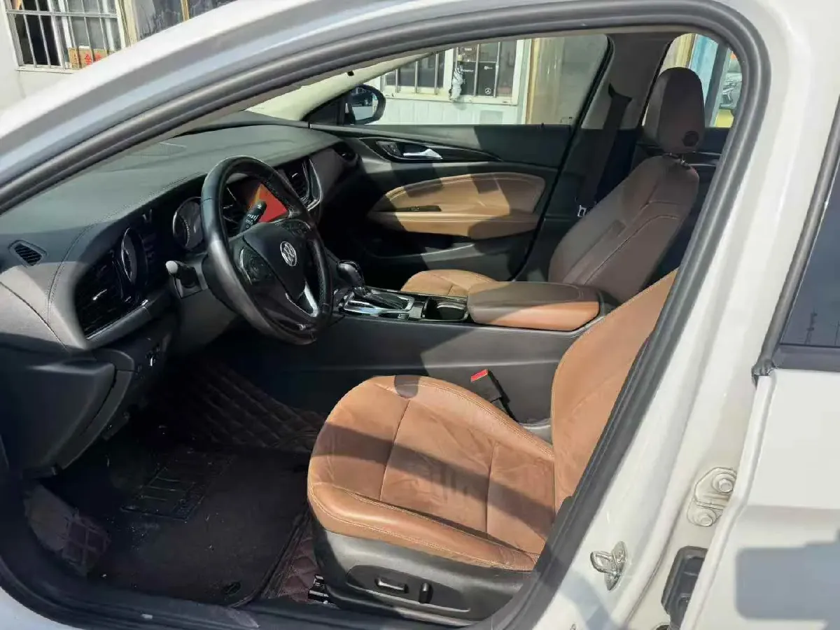 2019 Buick Regal 1.5T 170HP L4 9AT,autocango,china used car exporter,china ev exporter,chinese used car exporter,chinese used ev exporter