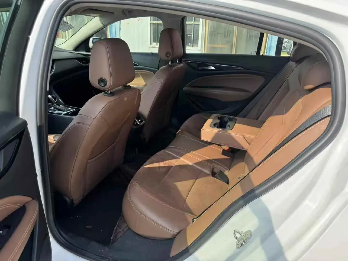 2019 Buick Regal 1.5T 170HP L4 9AT,autocango,china used car exporter,china ev exporter,chinese used car exporter,chinese used ev exporter