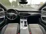 2020 Audi A6L 2.0T 224HP L4 7DCT