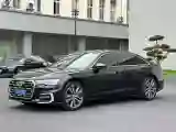 2020 Audi A6L 2.0T 224HP L4 7DCT