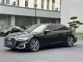 2020 AUDI A6L,autocango,china used car exporter,china ev exporter,chinese used car exporter,chinese used ev exporter