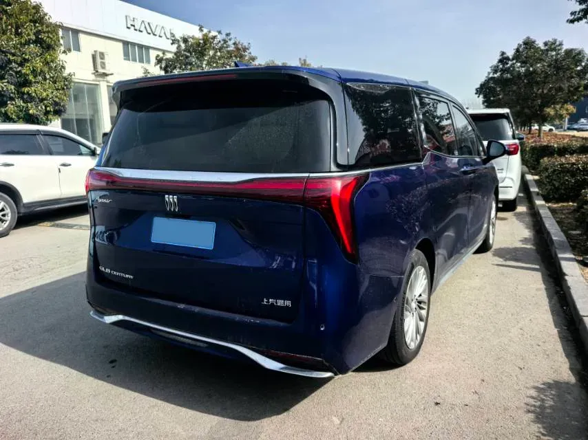 2023 Buick Century 2.0T 237HP L4 9AT,autocango,china used car exporter,china ev exporter,chinese used car exporter,chinese used ev exporter