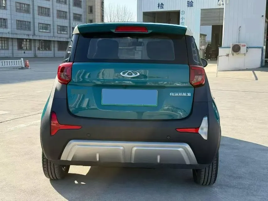 2022 Chery Little Ant BEV 29.2KWH,autocango,china used car exporter,china ev exporter,chinese used car exporter,chinese used ev exporter