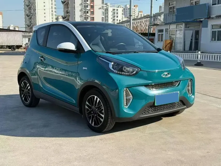2022 Chery Little Ant BEV 29.2KWH,autocango,china used car exporter,china ev exporter,chinese used car exporter,chinese used ev exporter