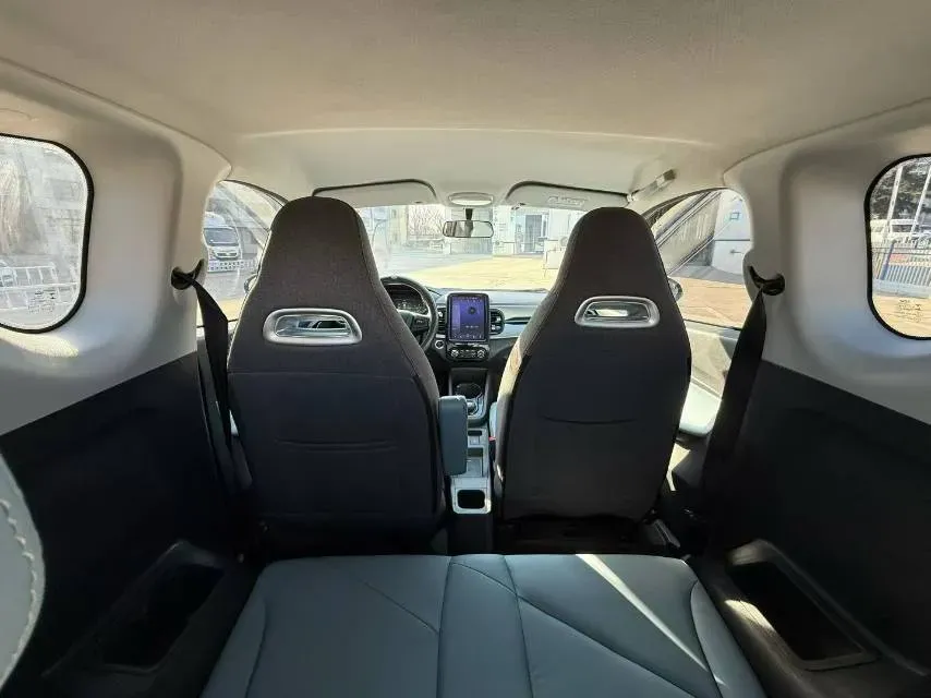 2022 Chery Little Ant BEV 29.2KWH,autocango,china used car exporter,china ev exporter,chinese used car exporter,chinese used ev exporter