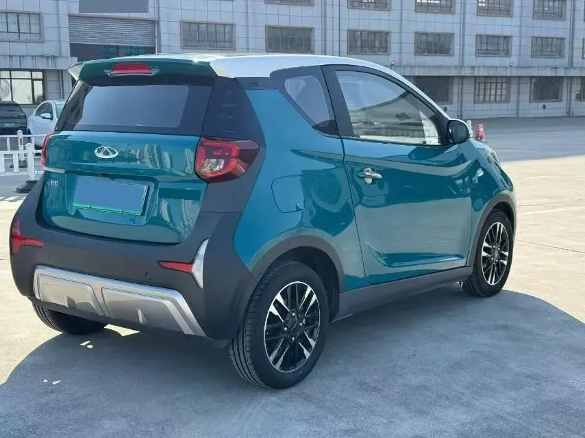 2022 Chery Little Ant BEV 29.2KWH,autocango,china used car exporter,china ev exporter,chinese used car exporter,chinese used ev exporter