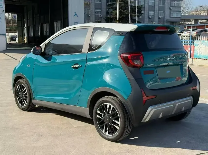 2022 Chery Little Ant BEV 29.2KWH,autocango,china used car exporter,china ev exporter,chinese used car exporter,chinese used ev exporter