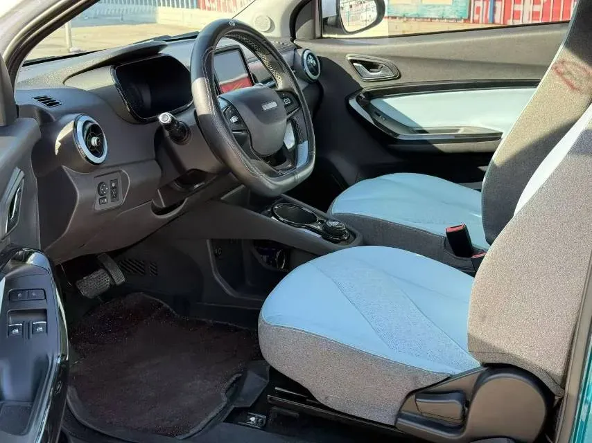 2022 Chery Little Ant BEV 29.2KWH,autocango,china used car exporter,china ev exporter,chinese used car exporter,chinese used ev exporter