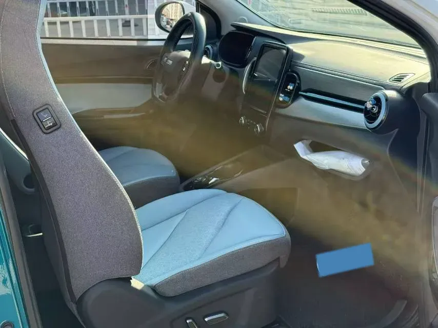 2022 Chery Little Ant BEV 29.2KWH,autocango,china used car exporter,china ev exporter,chinese used car exporter,chinese used ev exporter