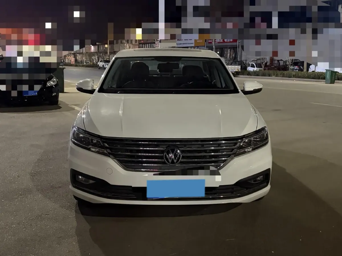 2019 Volkswagen Lavida 1.5L 116HP L4 6AT,autocango,china used car exporter,china ev exporter,chinese used car exporter,chinese used ev exporter