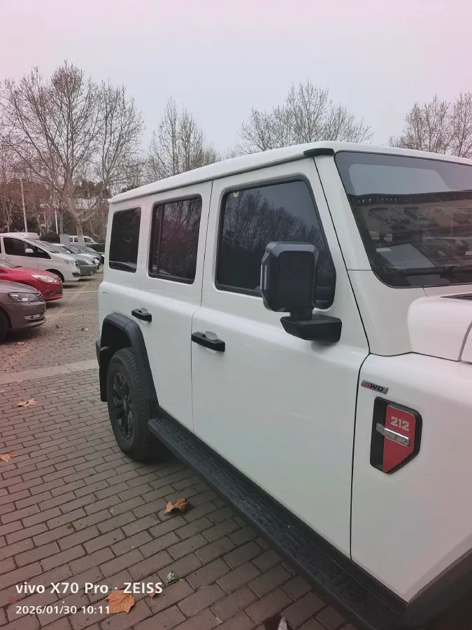 2024 212 212 T01 2.0T 252HP L4 8AT,autocango,china used car exporter,china ev exporter,chinese used car exporter,chinese used ev exporter