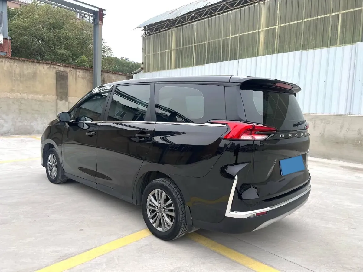 2023 MAXUS G50 1.5T 181HP L4 7DCT,autocango,china used car exporter,china ev exporter,chinese used car exporter,chinese used ev exporter