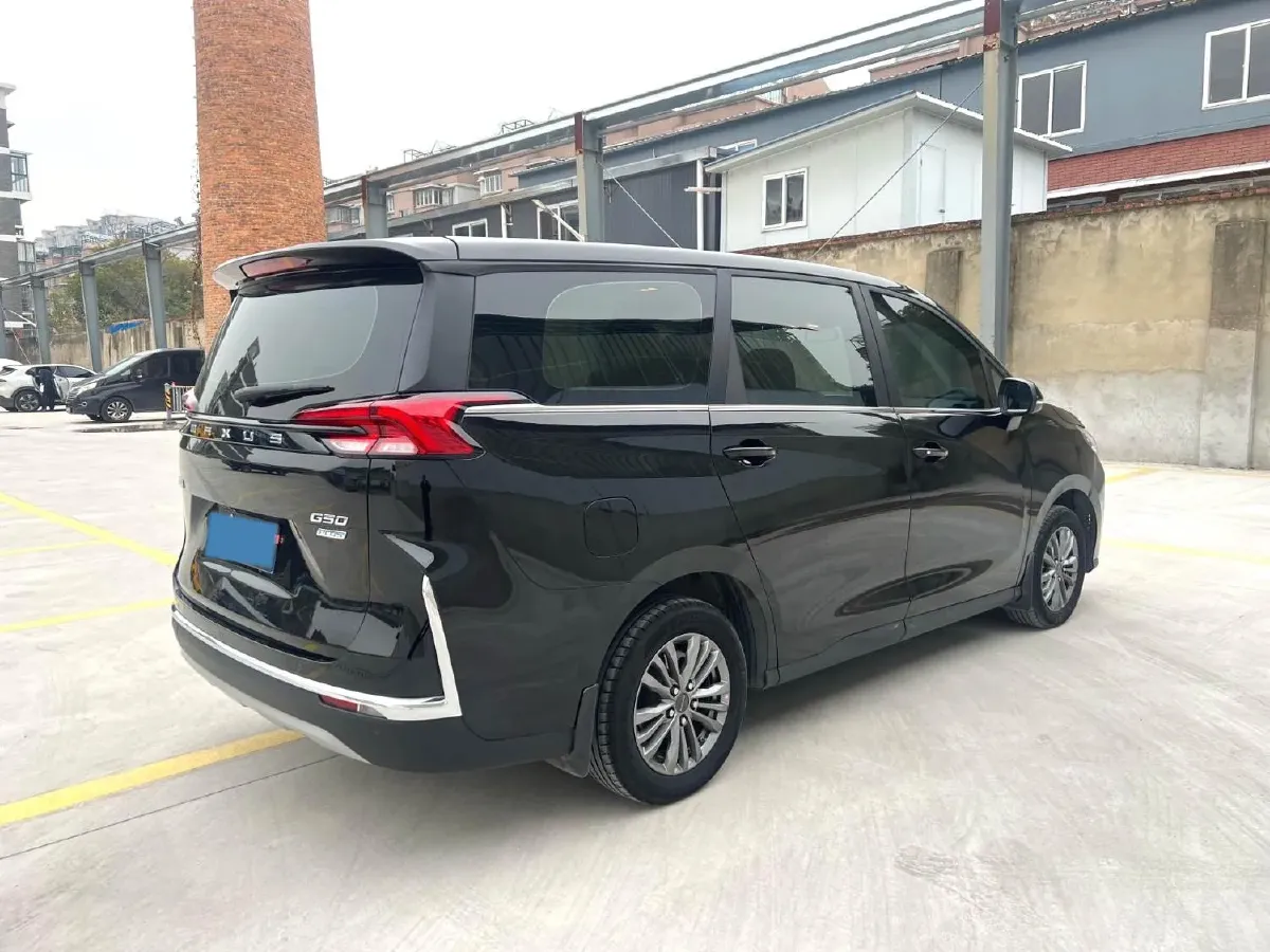 2023 MAXUS G50 1.5T 181HP L4 7DCT,autocango,china used car exporter,china ev exporter,chinese used car exporter,chinese used ev exporter