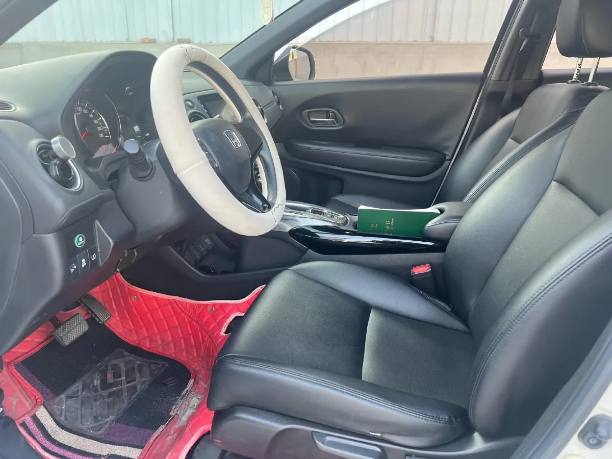 2020 Honda XR-V 1.5L 131HP L4 CVT,autocango,china used car exporter,china ev exporter,chinese used car exporter,chinese used ev exporter