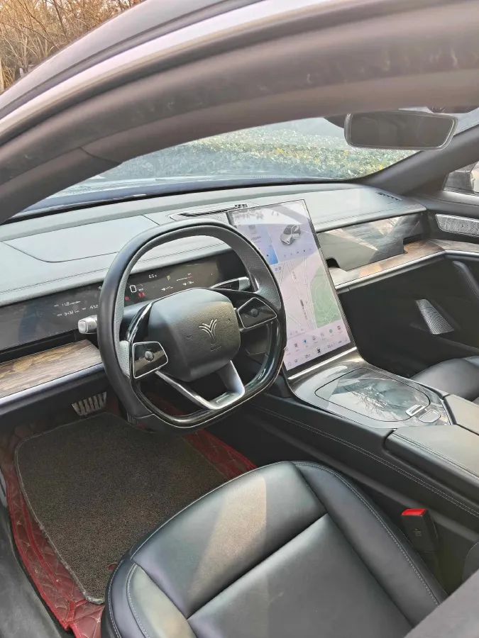 2022 Neta S BEV 84.5KWH,autocango,china used car exporter,china ev exporter,chinese used car exporter,chinese used ev exporter