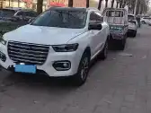 2020 HAVAL H6,autocango,china used car exporter,china ev exporter,chinese used car exporter,chinese used ev exporter