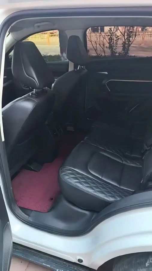 2020 Haval H6 2.0T 224HP L4 7DCT,autocango,china used car exporter,china ev exporter,chinese used car exporter,chinese used ev exporter