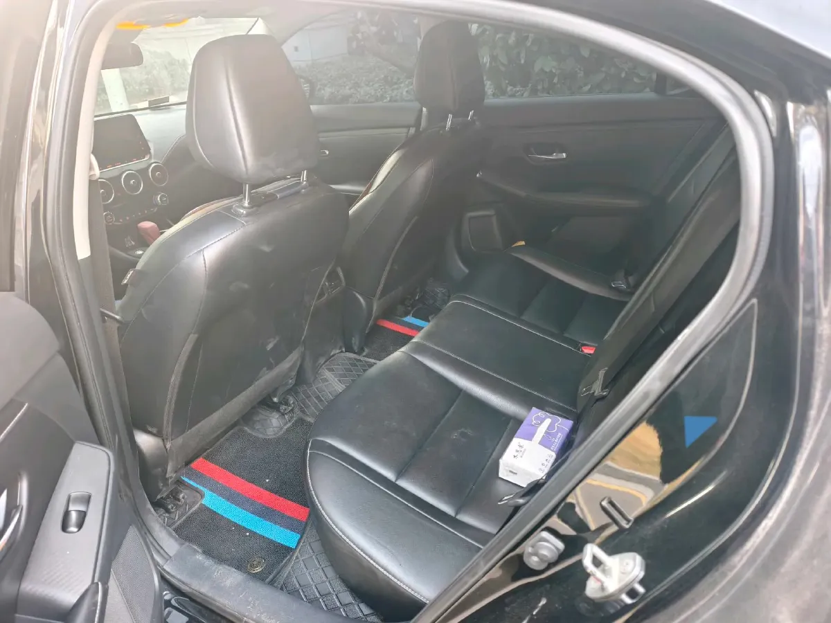 2020 Nissan Sylphy 1.6L 139HP L4 CVT,autocango,china used car exporter,china ev exporter,chinese used car exporter,chinese used ev exporter