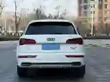 2020 Audi Q5L 2.0T 190HP L4 7DCT
