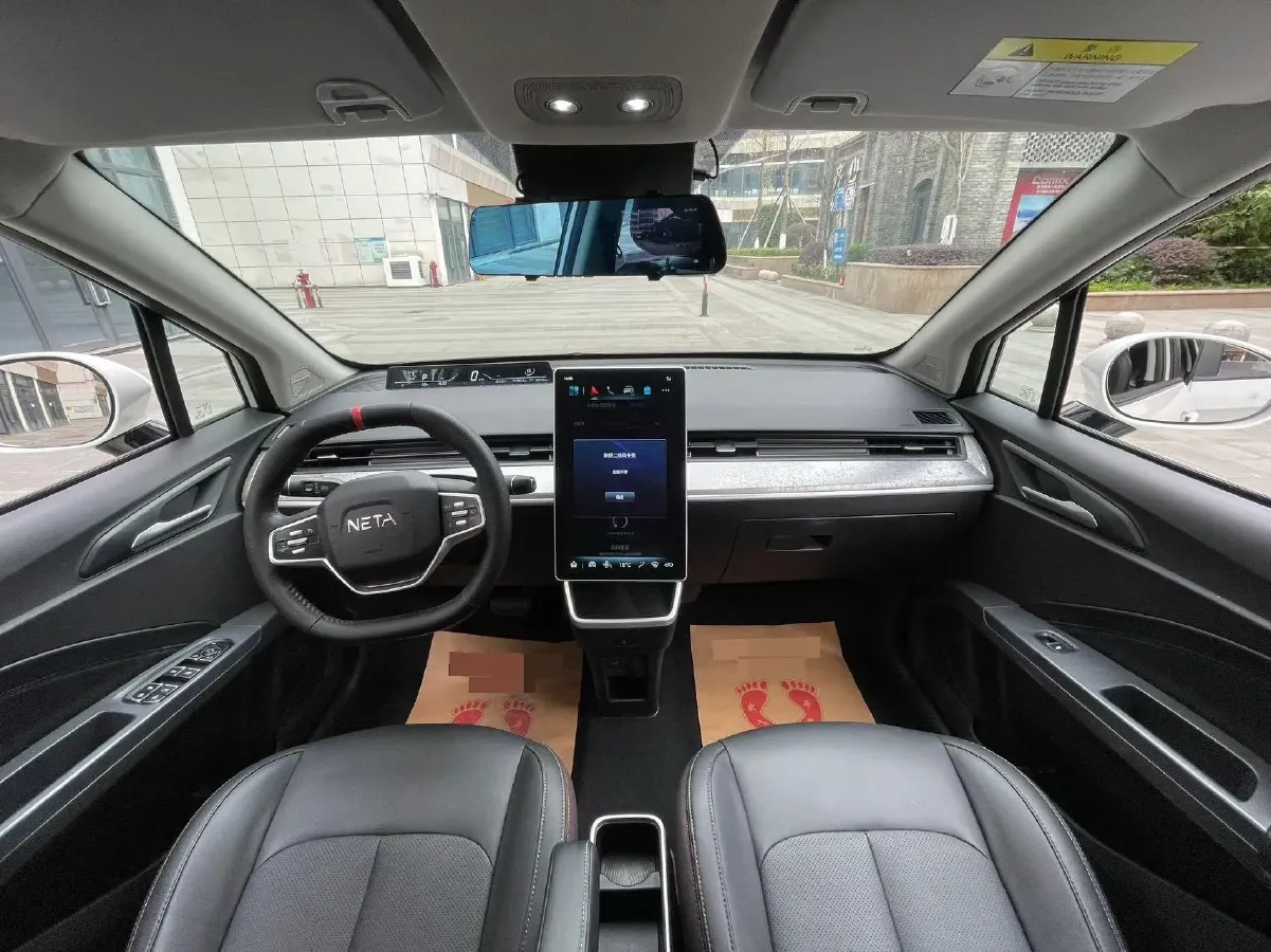 2022 Leapmotor T03 BEV 41KWH,autocango,china used car exporter,china ev exporter,chinese used car exporter,chinese used ev exporter