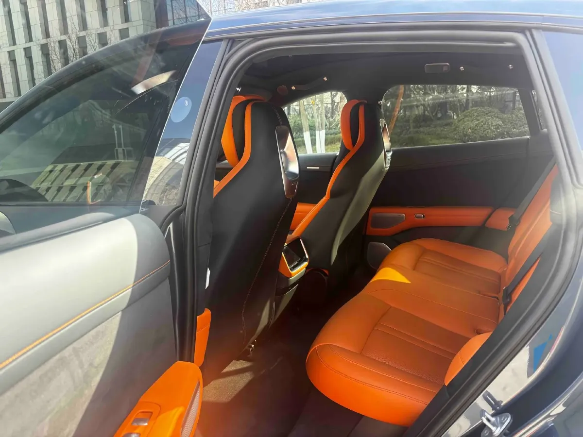 2025 MI YU7 BEV 101.7KWH,autocango,china used car exporter,china ev exporter,chinese used car exporter,chinese used ev exporter