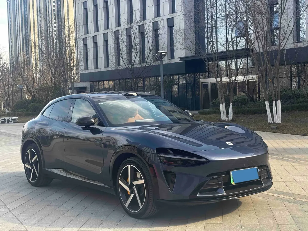 2025 MI YU7 BEV 101.7KWH,autocango,china used car exporter,china ev exporter,chinese used car exporter,chinese used ev exporter