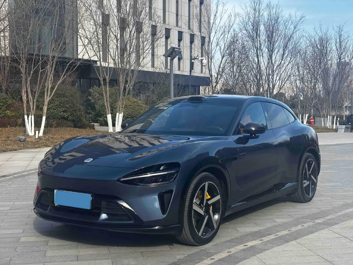 2025 MI YU7 BEV 101.7KWH,autocango,china used car exporter,china ev exporter,chinese used car exporter,chinese used ev exporter