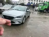 2018 MAZDA ATENZA,autocango,china used car exporter,china ev exporter,chinese used car exporter,chinese used ev exporter