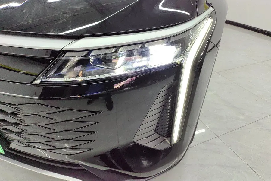 2024 JMC DaDaoEV BEV 63.75KWH,autocango,china used car exporter,china ev exporter,chinese used car exporter,chinese used ev exporter