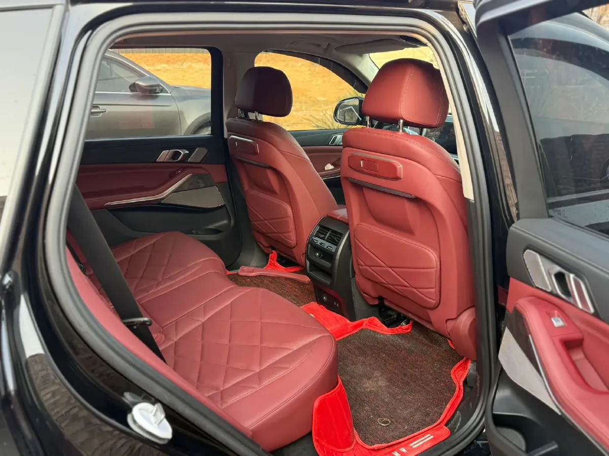 2023 BMW X5 2.0T 258HP L4 8AT,autocango,china used car exporter,china ev exporter,chinese used car exporter,chinese used ev exporter