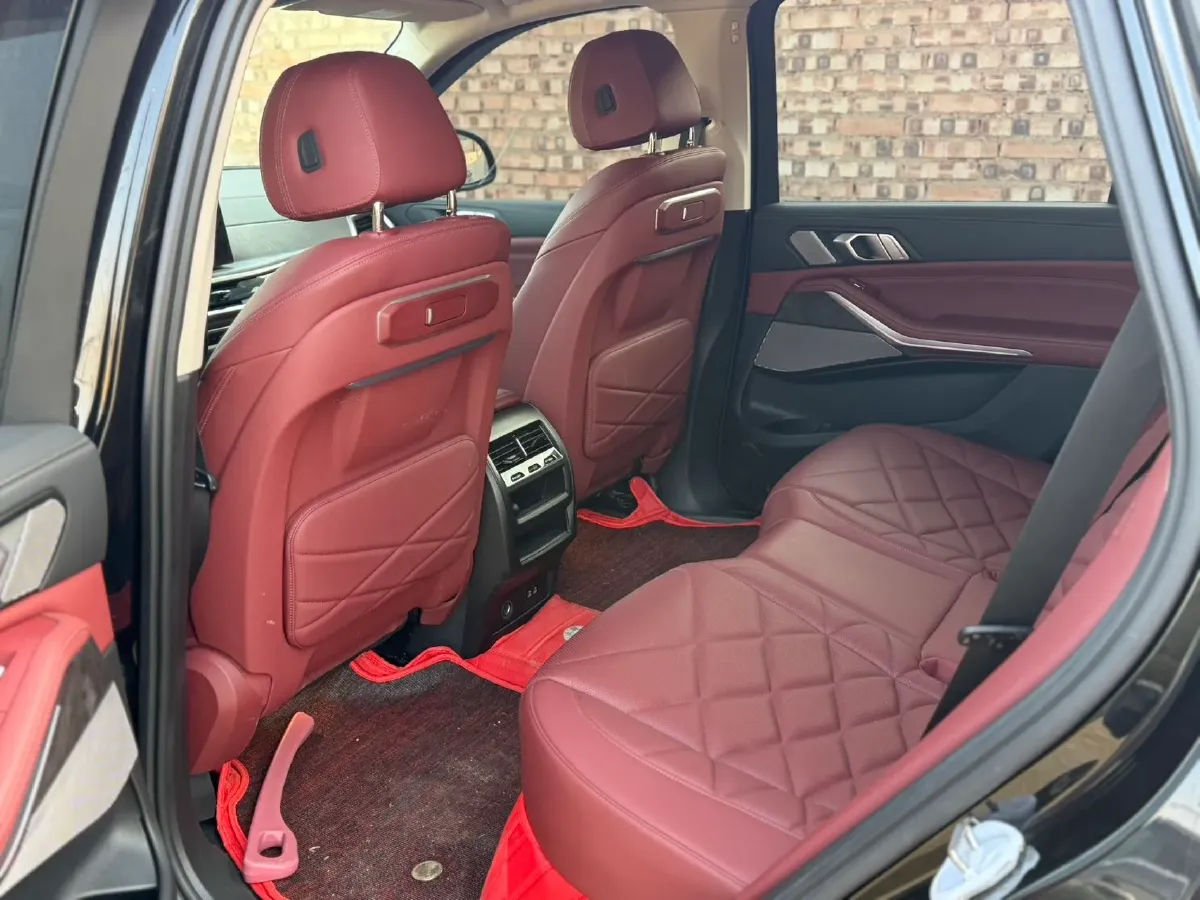 2023 BMW X5 2.0T 258HP L4 8AT,autocango,china used car exporter,china ev exporter,chinese used car exporter,chinese used ev exporter