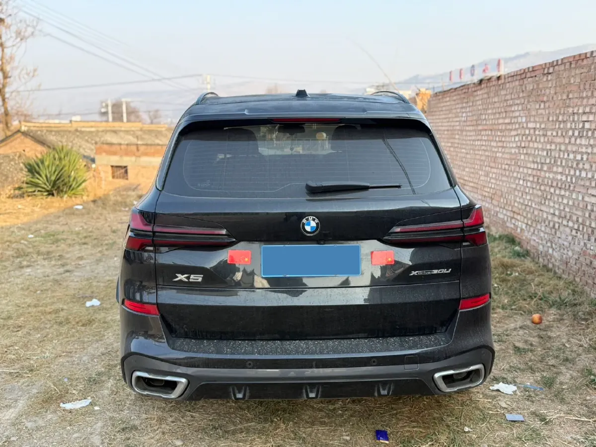 2023 BMW X5 2.0T 258HP L4 8AT,autocango,china used car exporter,china ev exporter,chinese used car exporter,chinese used ev exporter