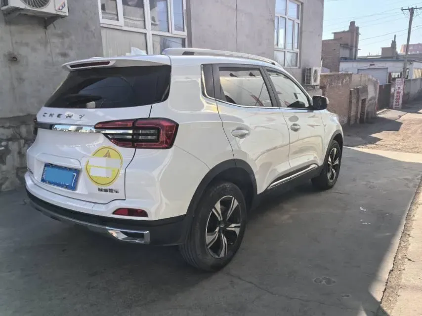 2021 Chery Tiggo 5x 1.5L 116HP L4 5MT,autocango,china used car exporter,china ev exporter,chinese used car exporter,chinese used ev exporter