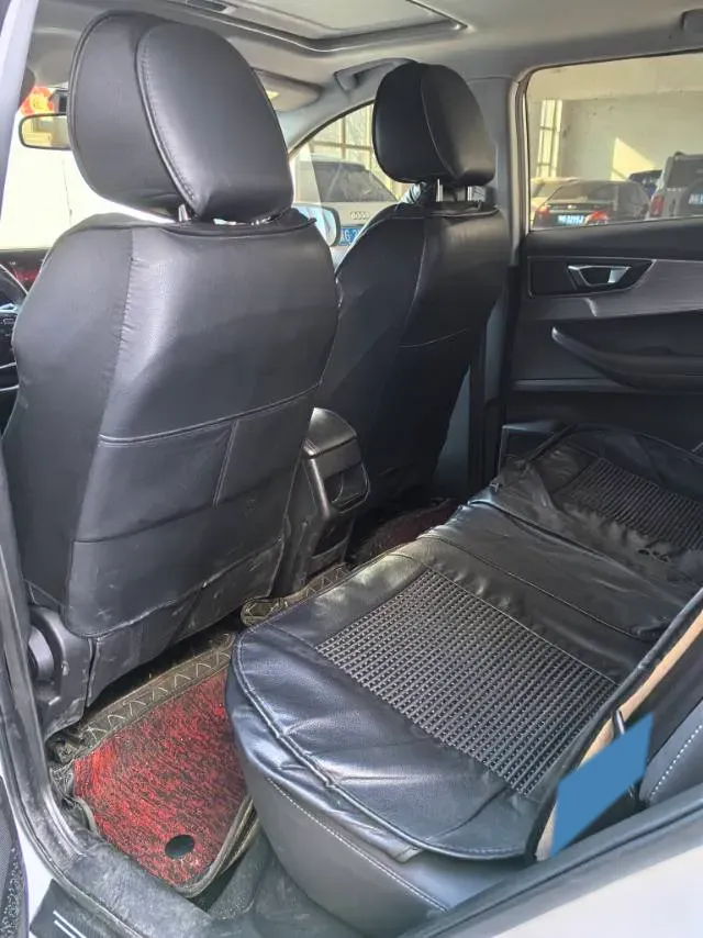 2021 Chery Tiggo 5x 1.5L 116HP L4 5MT,autocango,china used car exporter,china ev exporter,chinese used car exporter,chinese used ev exporter