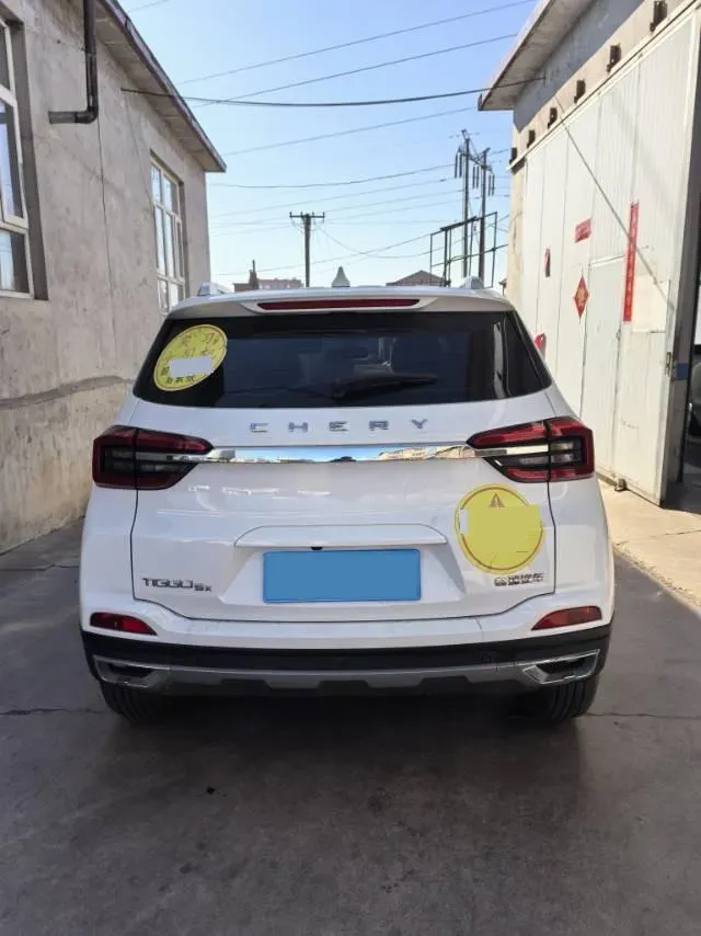 2021 Chery Tiggo 5x 1.5L 116HP L4 5MT,autocango,china used car exporter,china ev exporter,chinese used car exporter,chinese used ev exporter