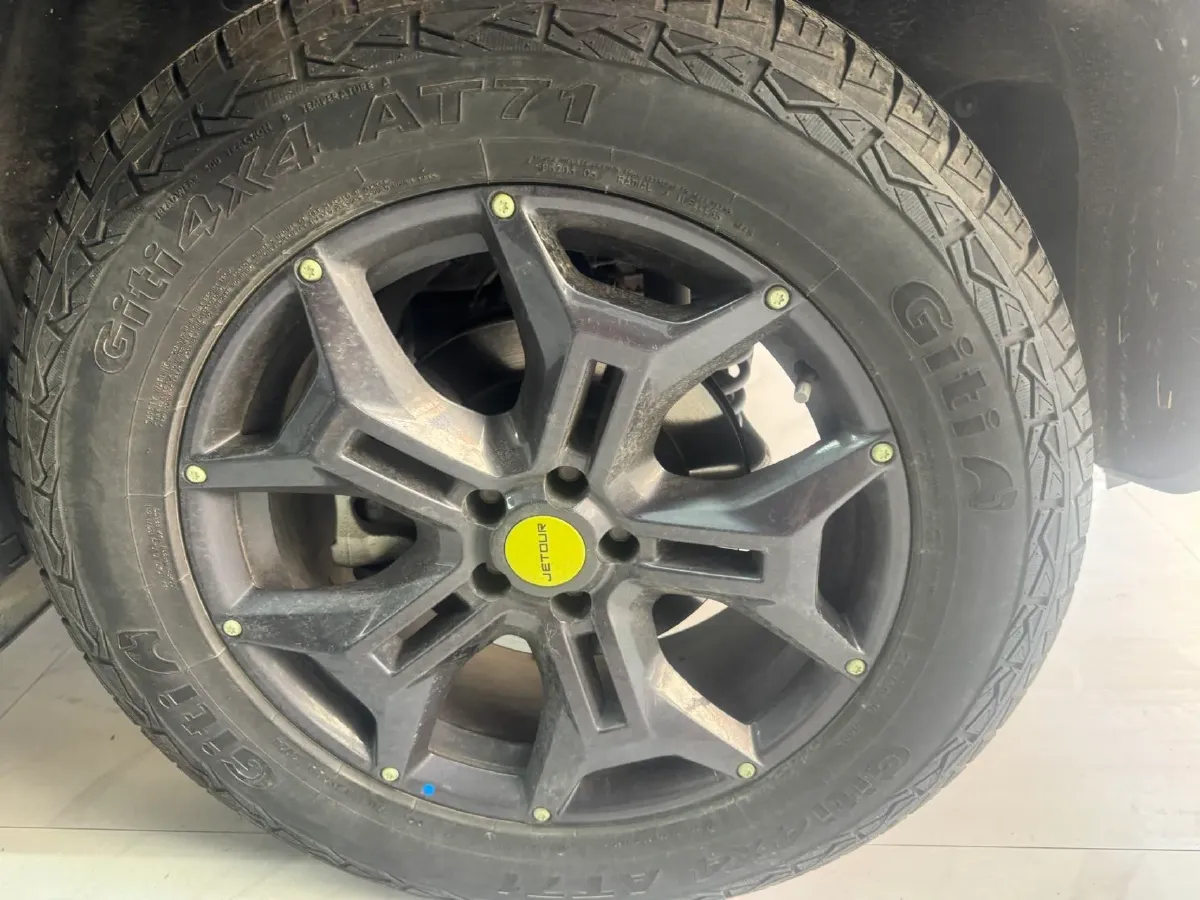 2023 Jetour Traveller 2.0T 254HP L4 7DCT,autocango,china used car exporter,china ev exporter,chinese used car exporter,chinese used ev exporter